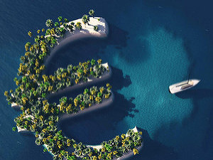 Daňové raje menia ekonomické