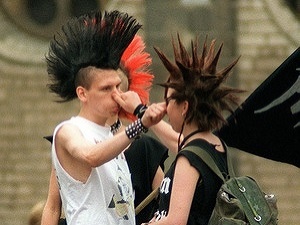 Nechceme autority: Technológie dokážu