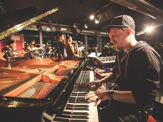 Mikulášsky jazzový festival