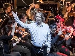 Nohavica v Bratislave ponúkol