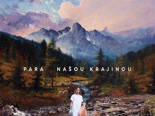 Para - Našou Krajinou,