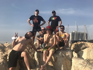 Smola a Hrušky natočili