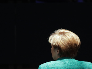 Poľsko poprelo vyhlásenie Merkelovej: