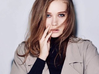 ROZHOVOR Slovenská modelka Diana: