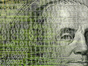 Digitálne meny centrálnych bánk: