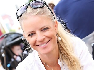 Slovenku (45) rok sužovali