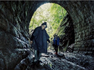 VIDEO GoGo skúmal neznáme