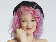 SuperStar Tereza Mašková: Človek