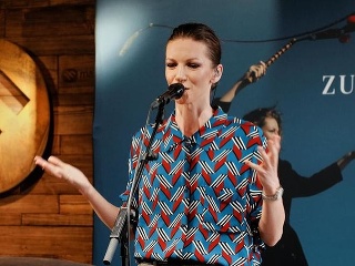 Zuzana Smatanová uviedla do