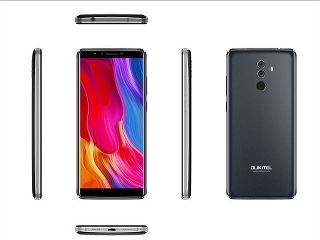 OUKITEL K8: Viac informácií