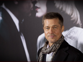 Priznanie zo života Brada