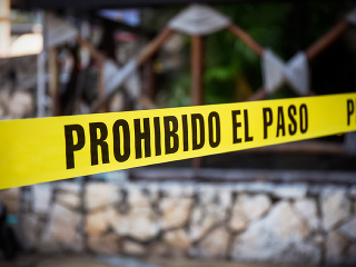 Hrozný nález v Mexiku: