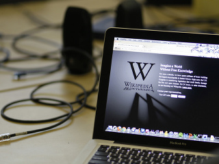 Talianska Wikipédia zastavila svoj