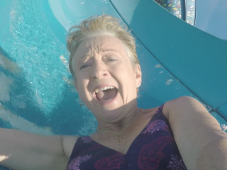 Netradičná párty na Zlatých