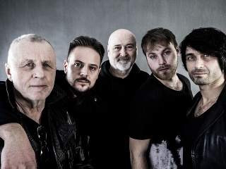 Skupina Modus chystá po