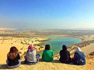 Tunis, Fayoum, Egypt