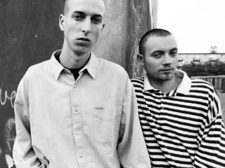 Naj slovenská hudba: Trosky