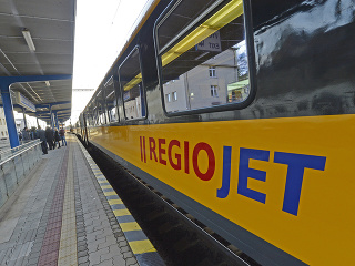 Regiojet