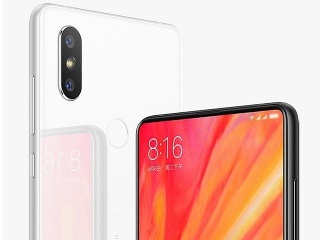 Xiaomi Mi Mix 2S