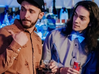 VIDEO Idete prvýkrát do