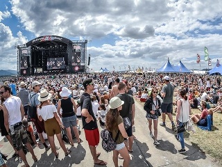 Pohoda 2018 skončila, pozrite