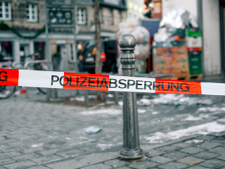 Rakúska polícia vyšetruje únos