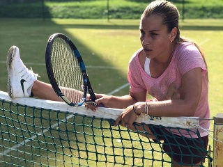 Poriadna rozcvička je základom