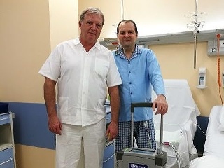 Veľký úspech slovenských lekárov: