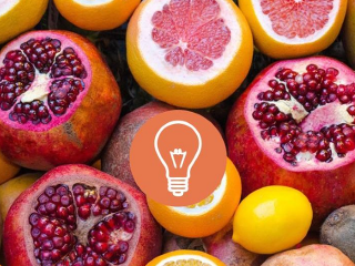 Ovocie alebo zelenina? Tento