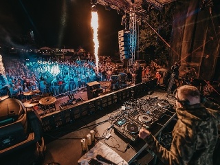 Na Šíravu prichádza legendárna