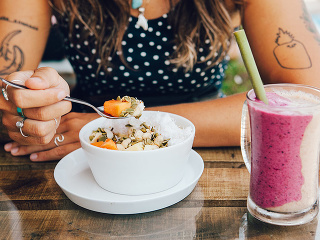 Slováci nevedia, čo jedia.