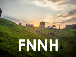 Na výnimočný festival na