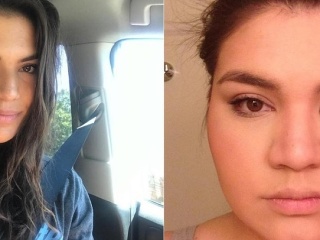 Dokázala nemožné: Laura vážila