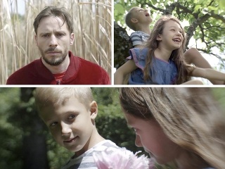 Odvážne dievča s poetickým