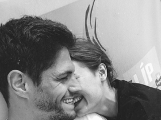 Herečka Mária Bartaloš je