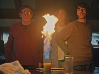 Každá rodina má tragédie,