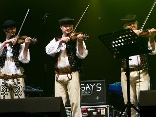 Terchovské Vianoce 2018