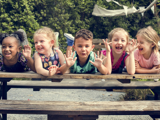 Dostávajú deti vreckové počas