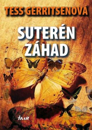 Tess Gerritsenová: Suterén záhad