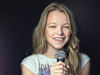 Nová tínedžerská hviezda? Lela