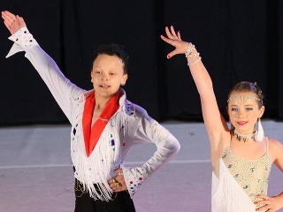 Slovensko má majstrov Európy