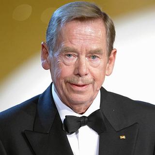 Havel kritizoval Obamu, kvôli