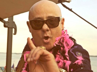 King Ivan má novinku