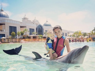 Takto si užívajú chvíle