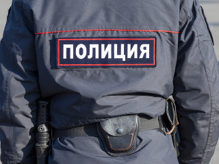 Ruská polícia vtrhla do