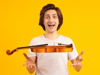 Svet si už podmanil,