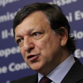 Barroso: Klaus by si