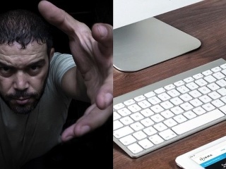 Poriadne nechutné: Opravári počítačov