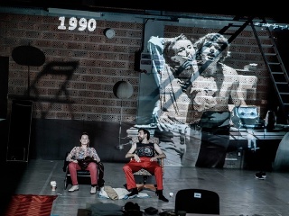 DIVADELNÁ NITRA 2018