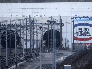 Eurotunel